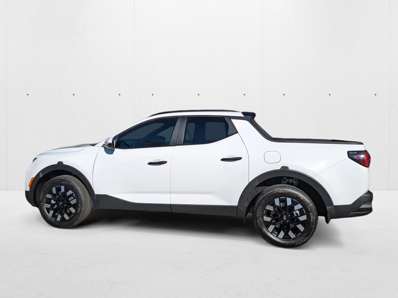 Thumbnail: 2026 Hyundai Santa Cruz - 2