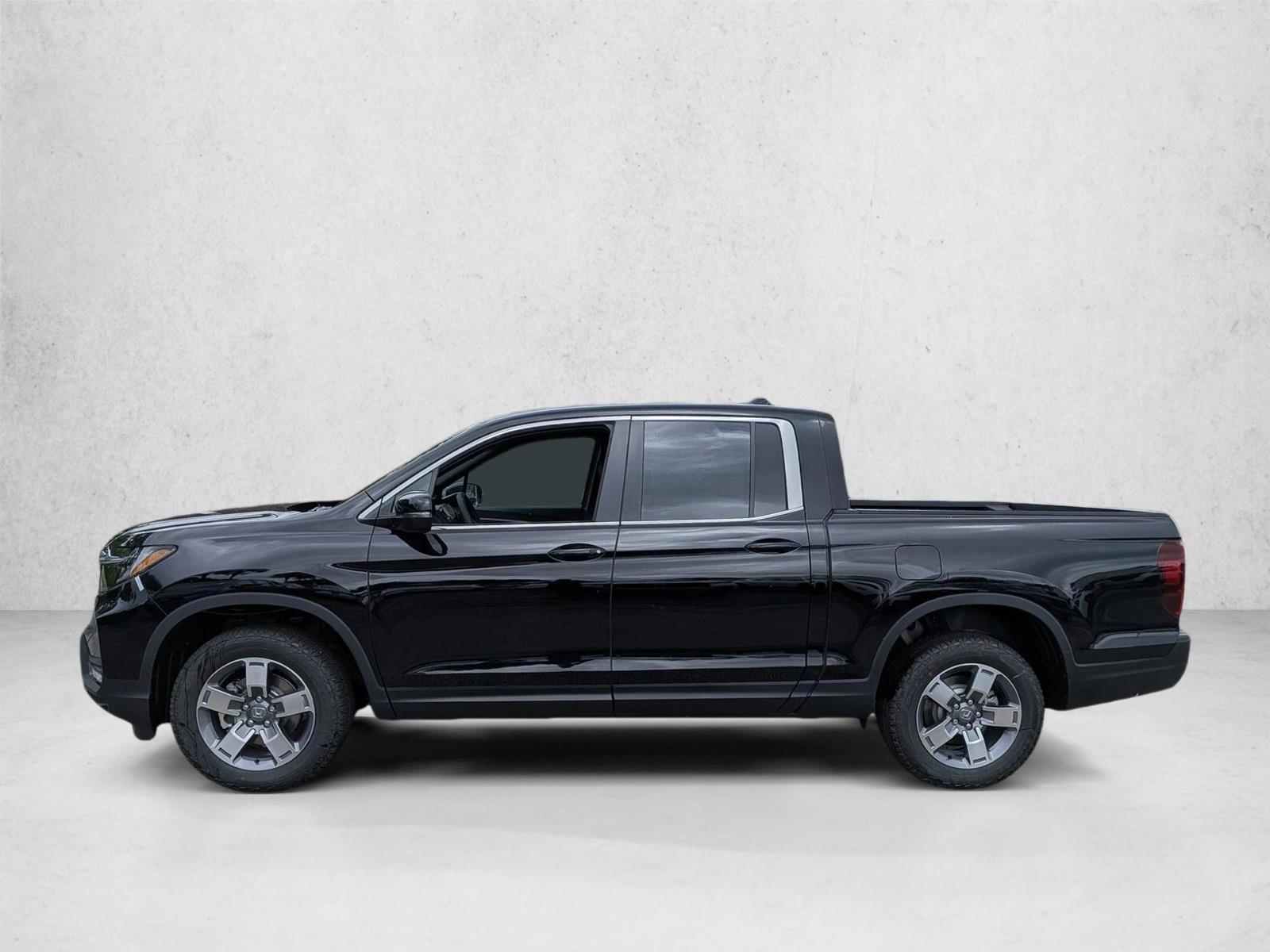 Thumbnail: 2026 Honda Ridgeline - 2