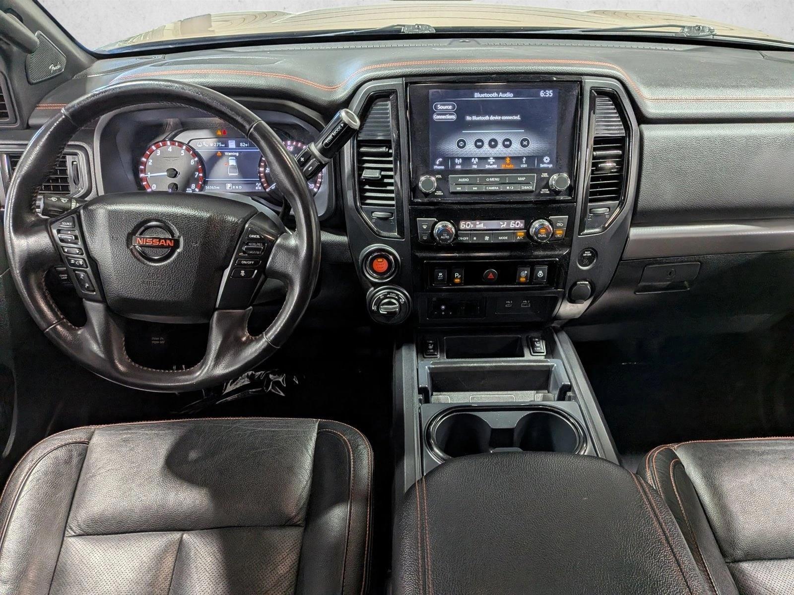 Thumbnail: 2020 Nissan Titan - 3