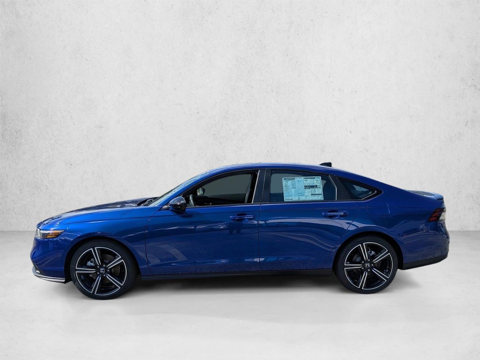 Thumbnail: 2026 Honda Accord - 2