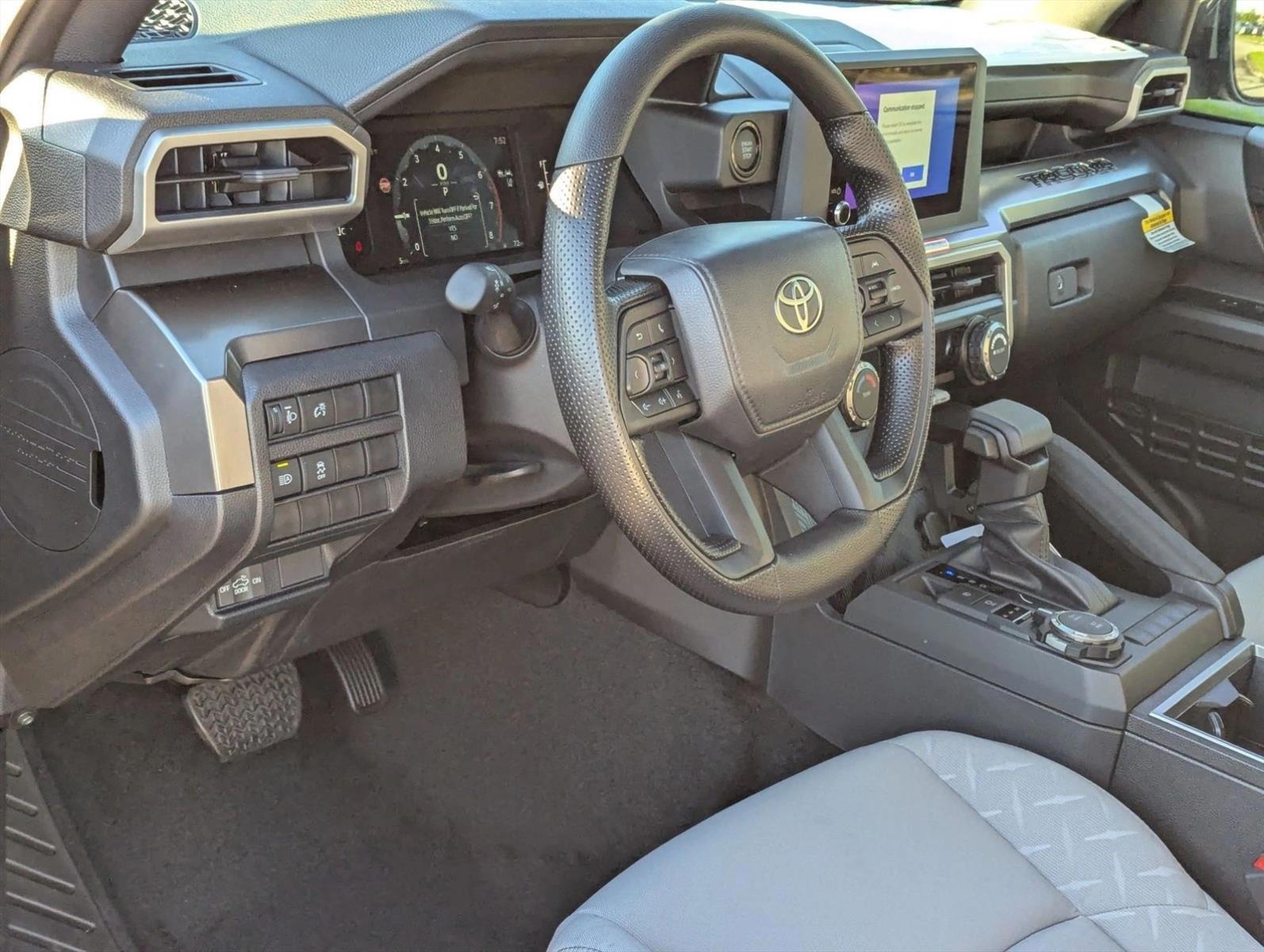 Thumbnail: 2025 Toyota Tacoma - 3