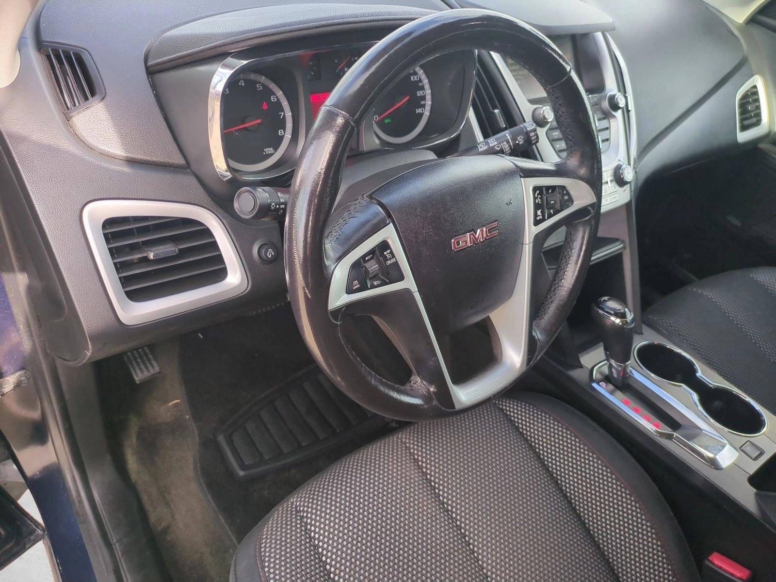 Thumbnail: 2017 GMC Terrain - 3