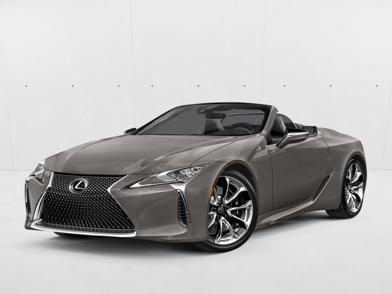 2022 Lexus LC 500 -
                  Frisco, TX