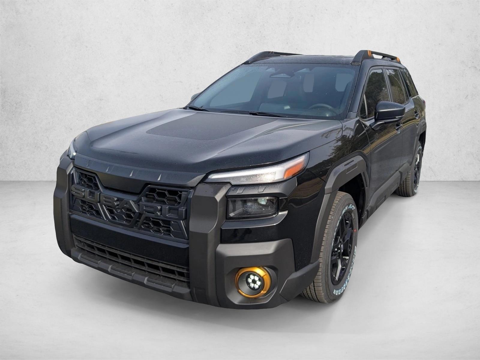 Thumbnail: 2026 Subaru Outback - 1