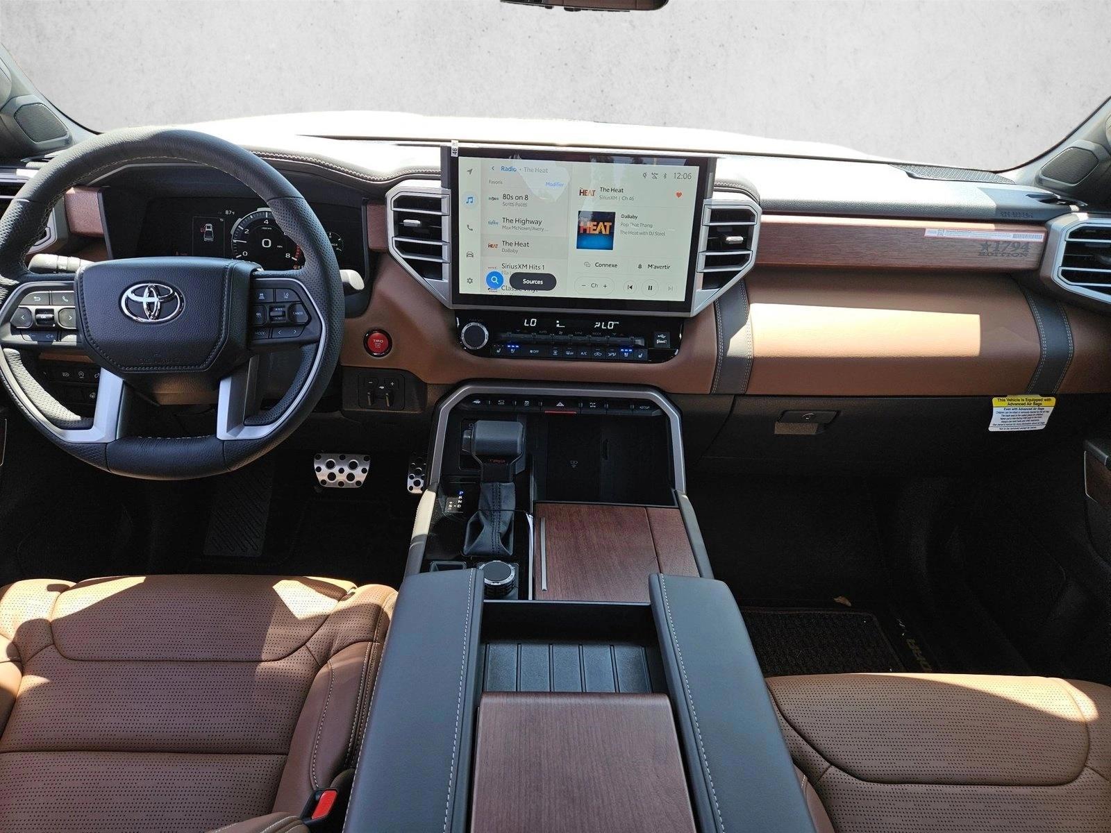 Thumbnail: 2026 Toyota Tundra - 3