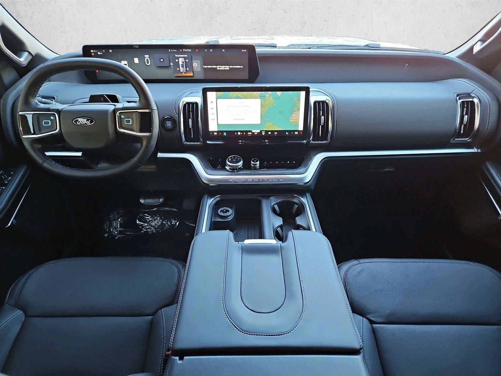 Thumbnail: 2026 Ford Expedition - 3