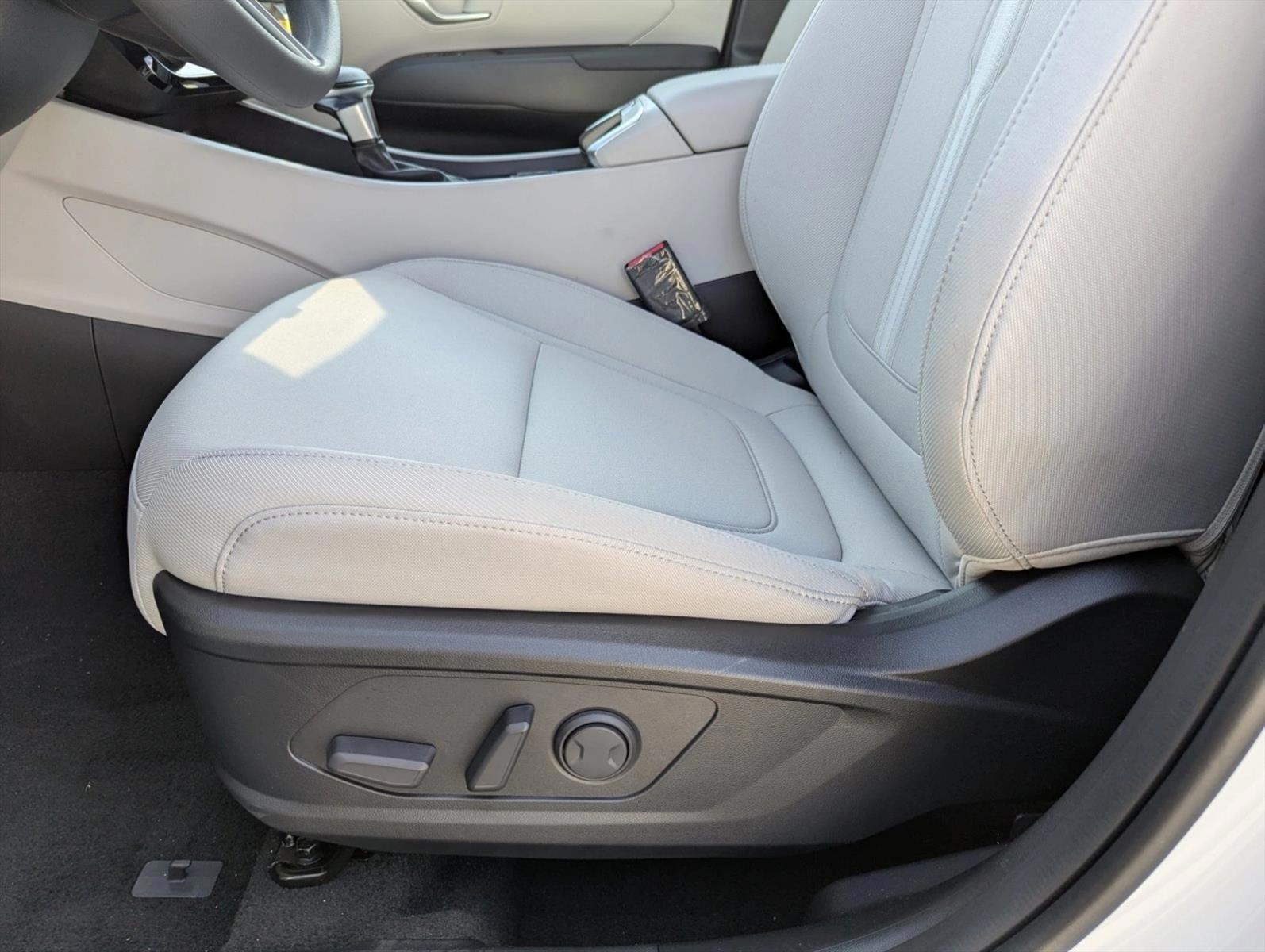 Thumbnail: 2026 Hyundai Tucson - 4