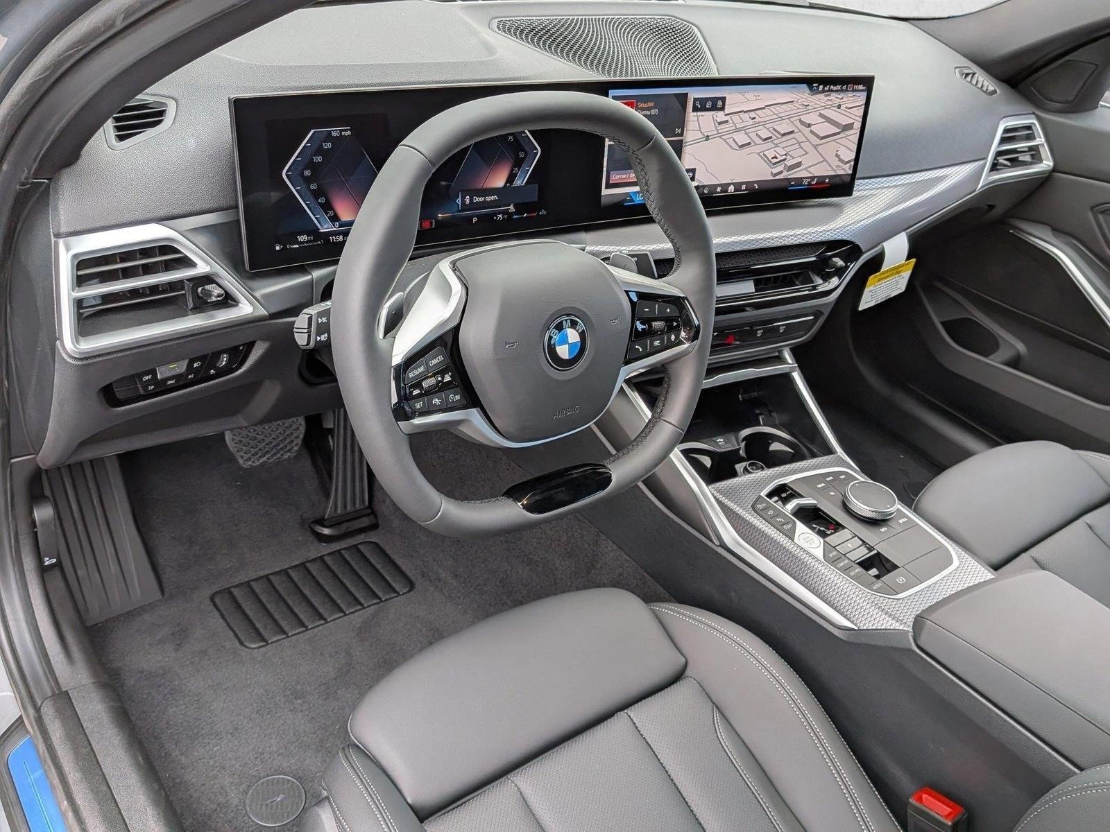 Thumbnail: 2026 BMW 3 Series - 3