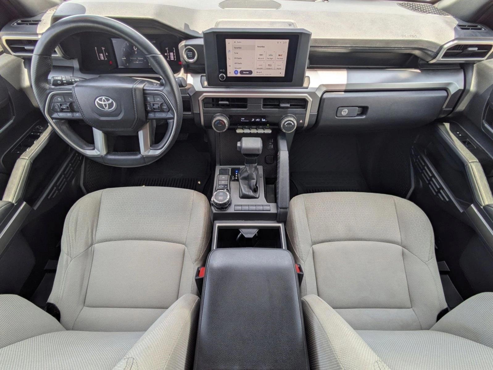 Thumbnail: 2025 Toyota 4Runner - 4