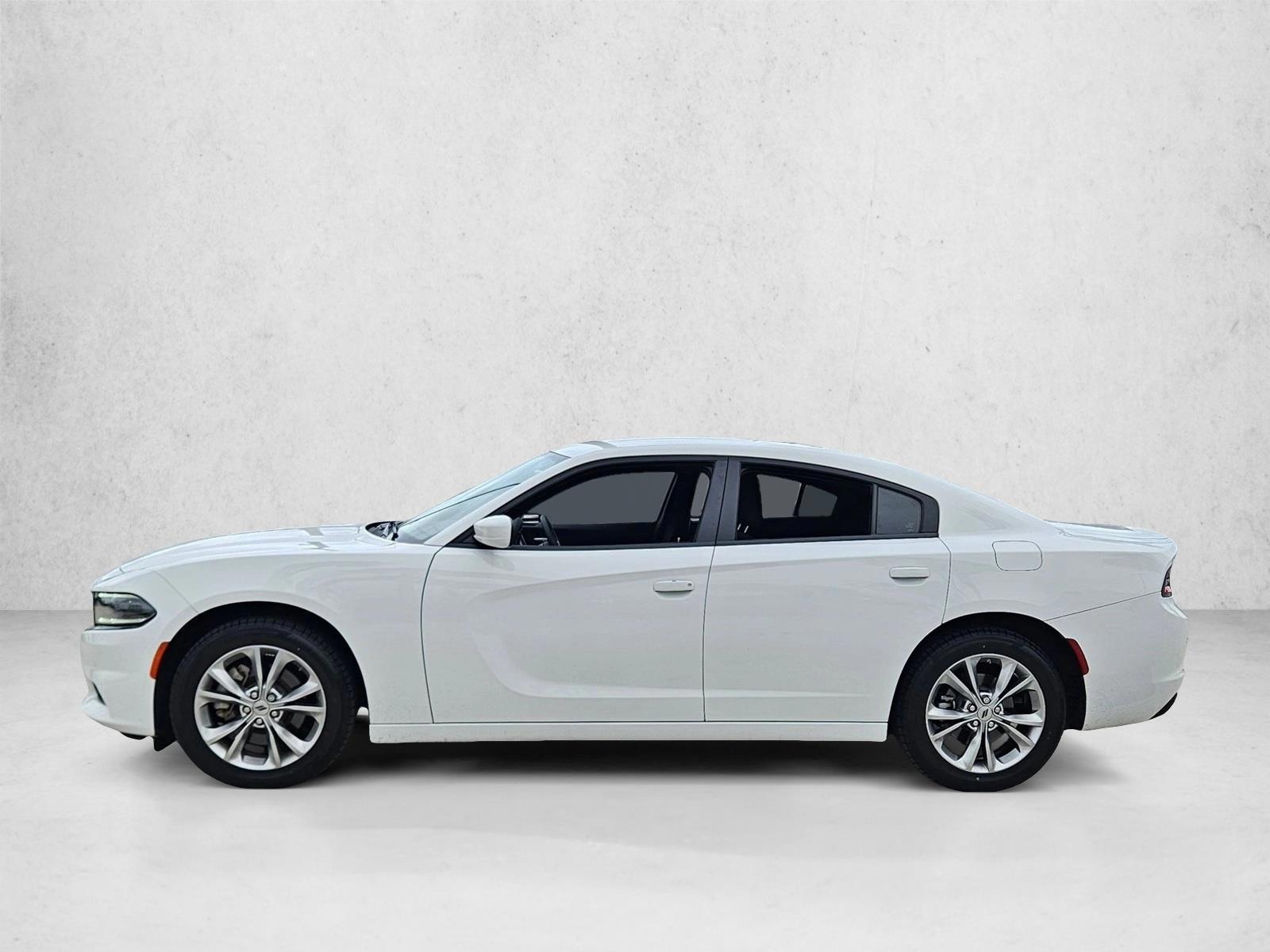Thumbnail: 2022 Dodge Charger - 2