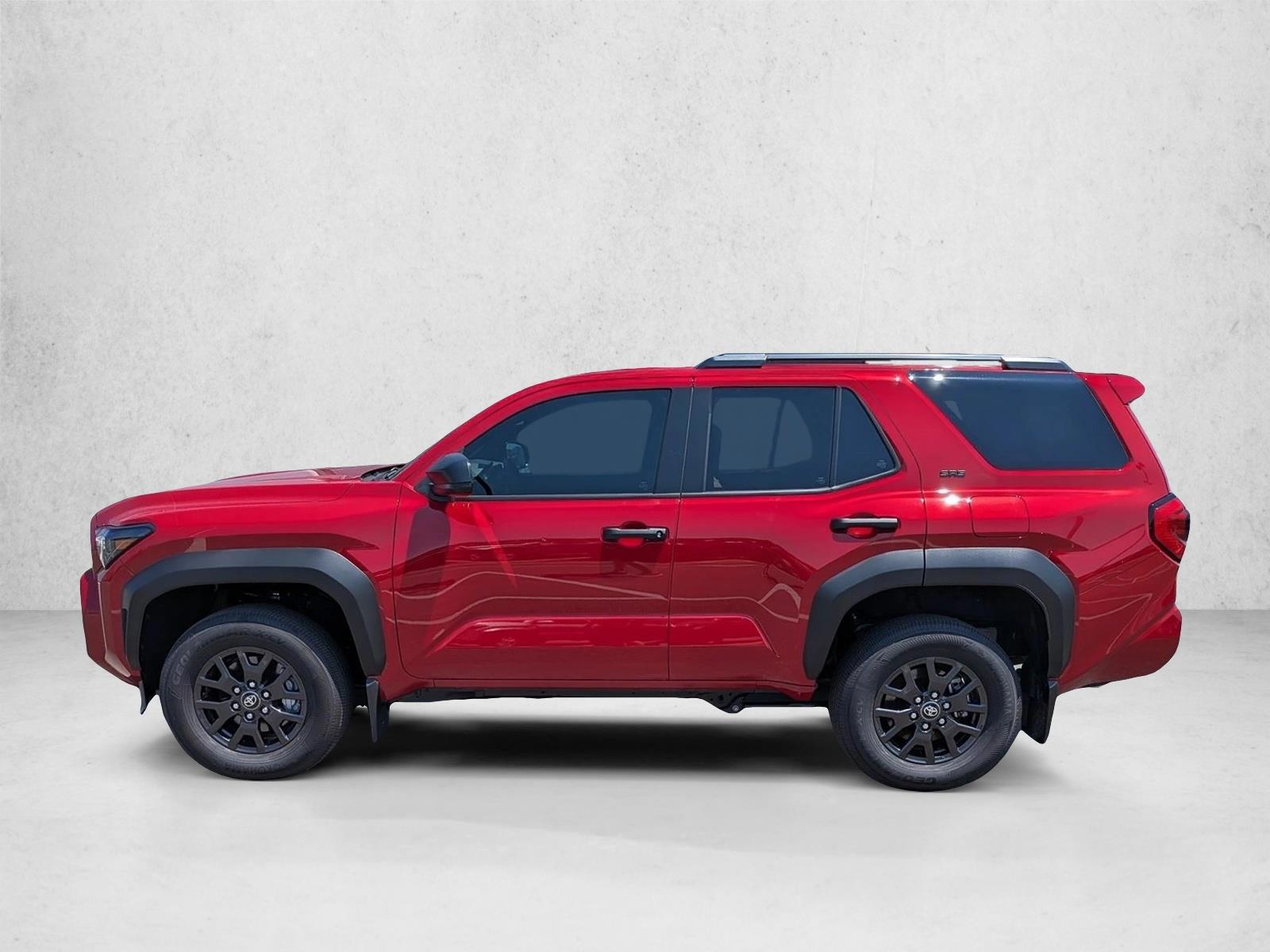 Thumbnail: 2026 Toyota 4Runner - 2