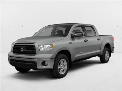 2010 Toyota Tundra Limited -
                  Littleton, CO