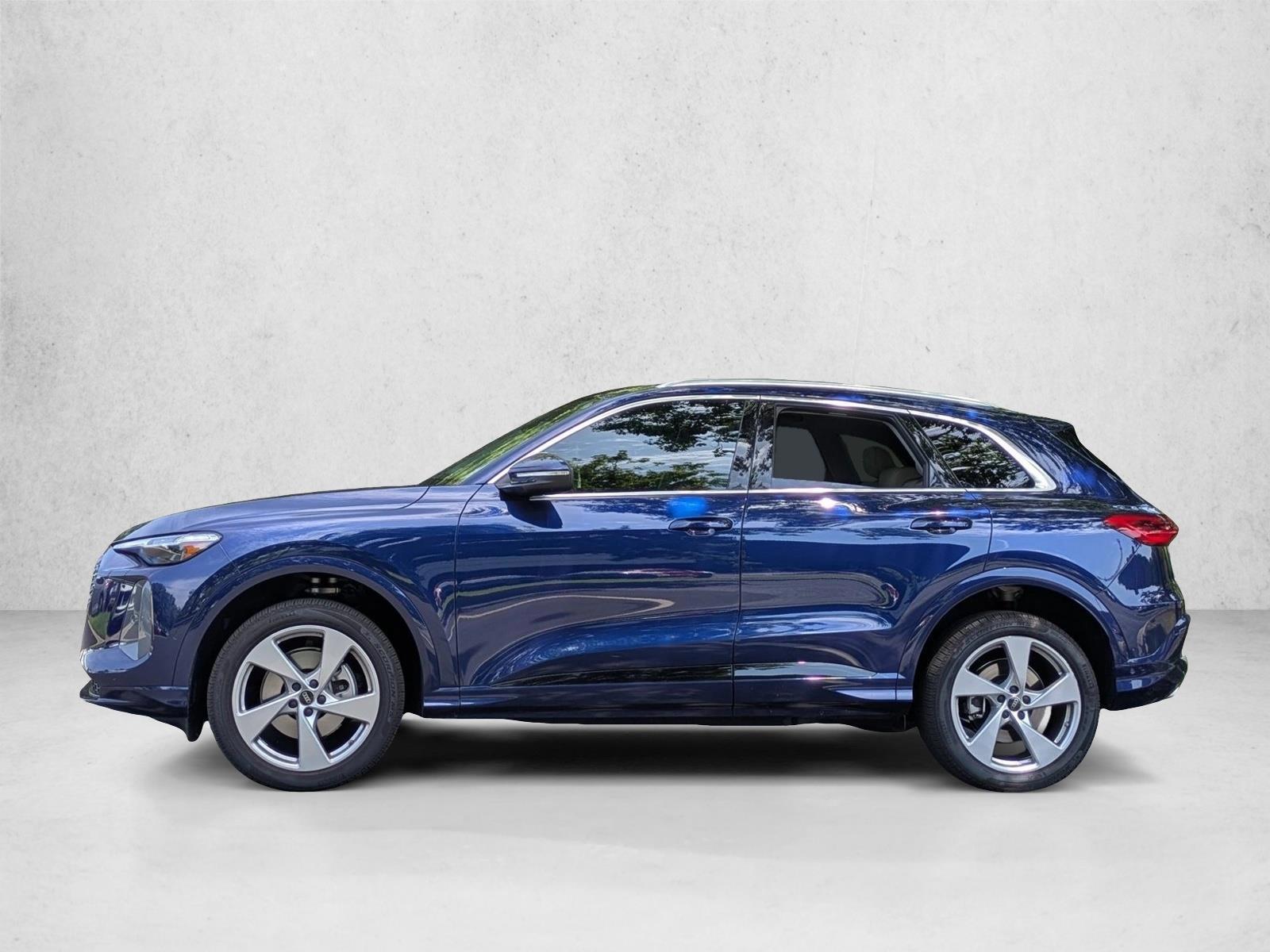 Thumbnail: 2025 Audi Q5 - 2