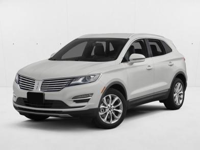 2015 Lincoln MKC  -
                  Houston, TX