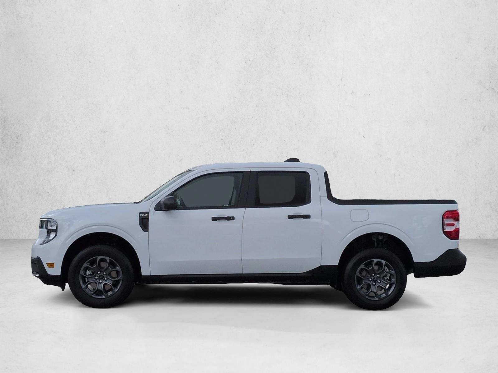 Thumbnail: 2026 Ford Maverick - 2