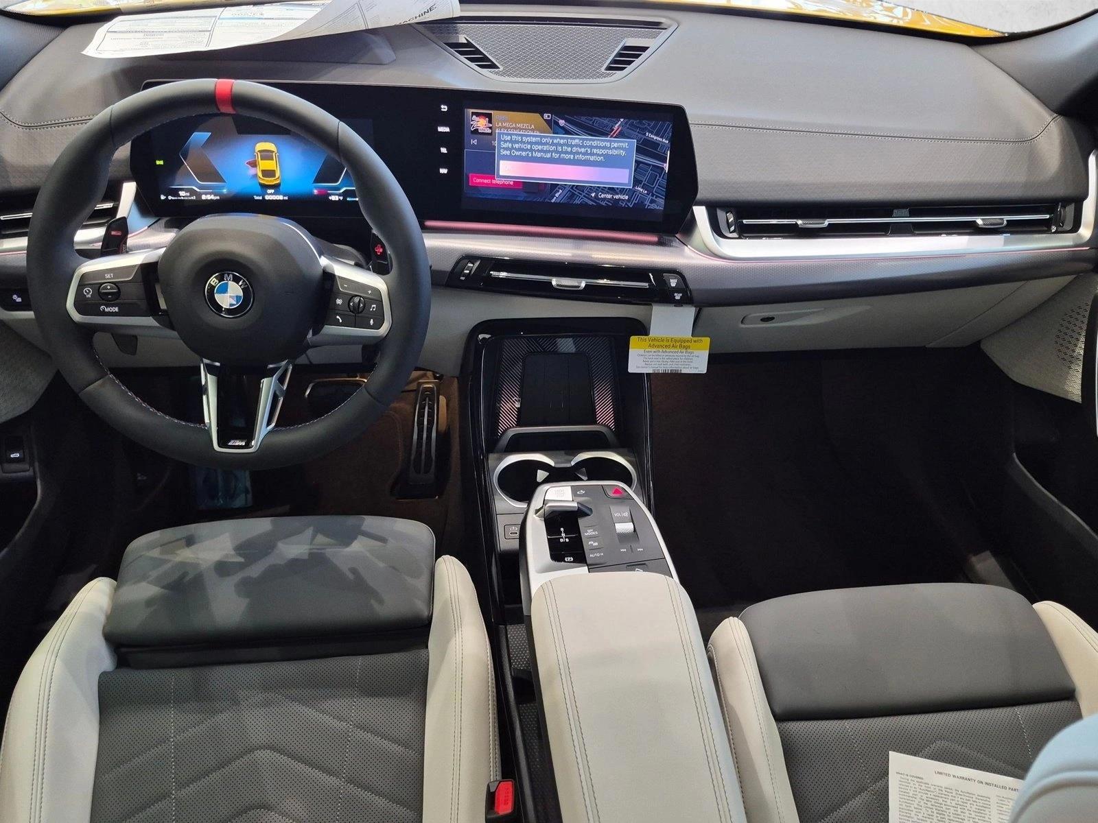 Thumbnail: 2026 BMW X2 - 3