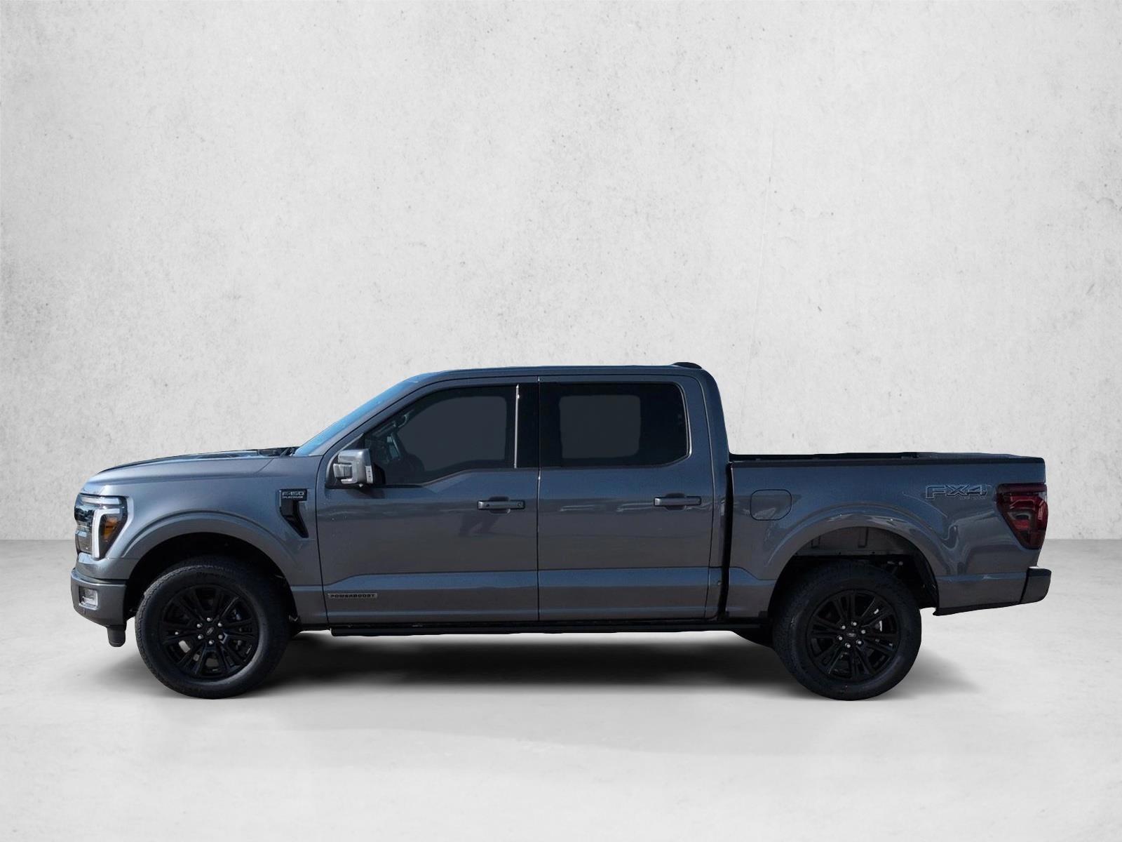 Thumbnail: 2025 Ford F-150 - 2