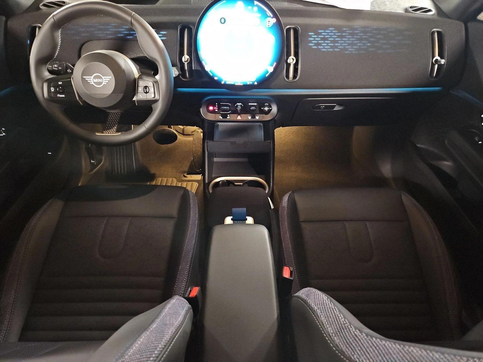 Thumbnail: 2026 MINI Cooper Countryman - 3