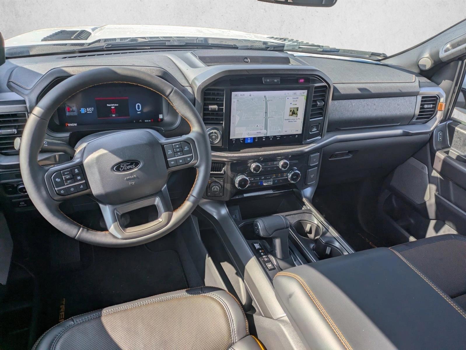 Thumbnail: 2026 Ford F-150 - 3