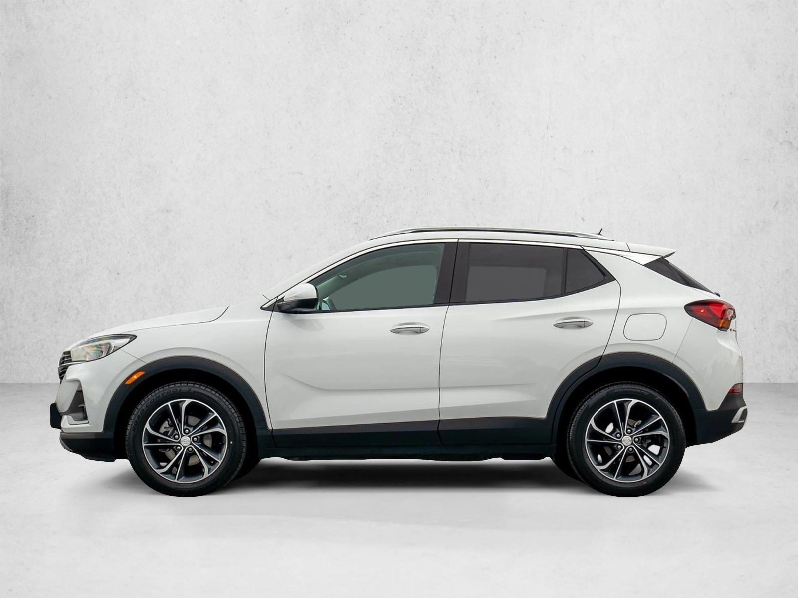 Thumbnail: 2023 Buick Encore GX - 2