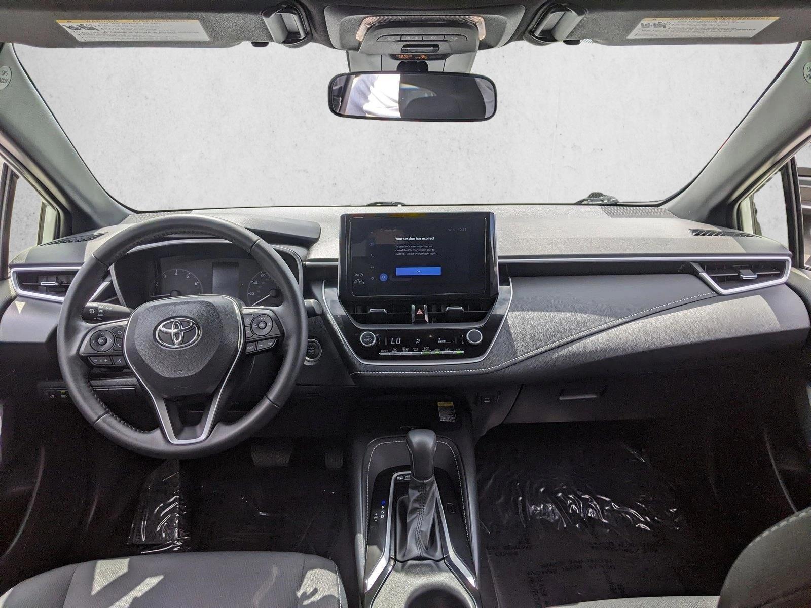 Thumbnail: 2025 Toyota Corolla - 3