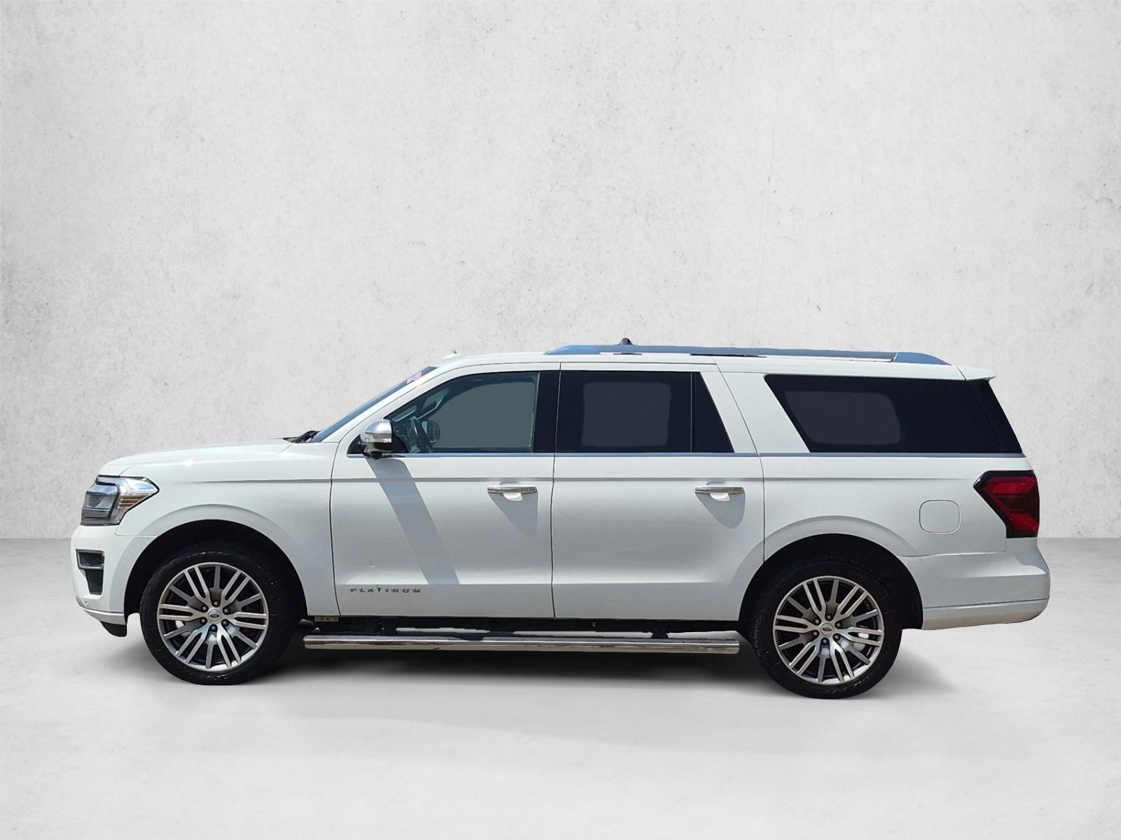 Thumbnail: 2022 Ford Expedition MAX - 2
