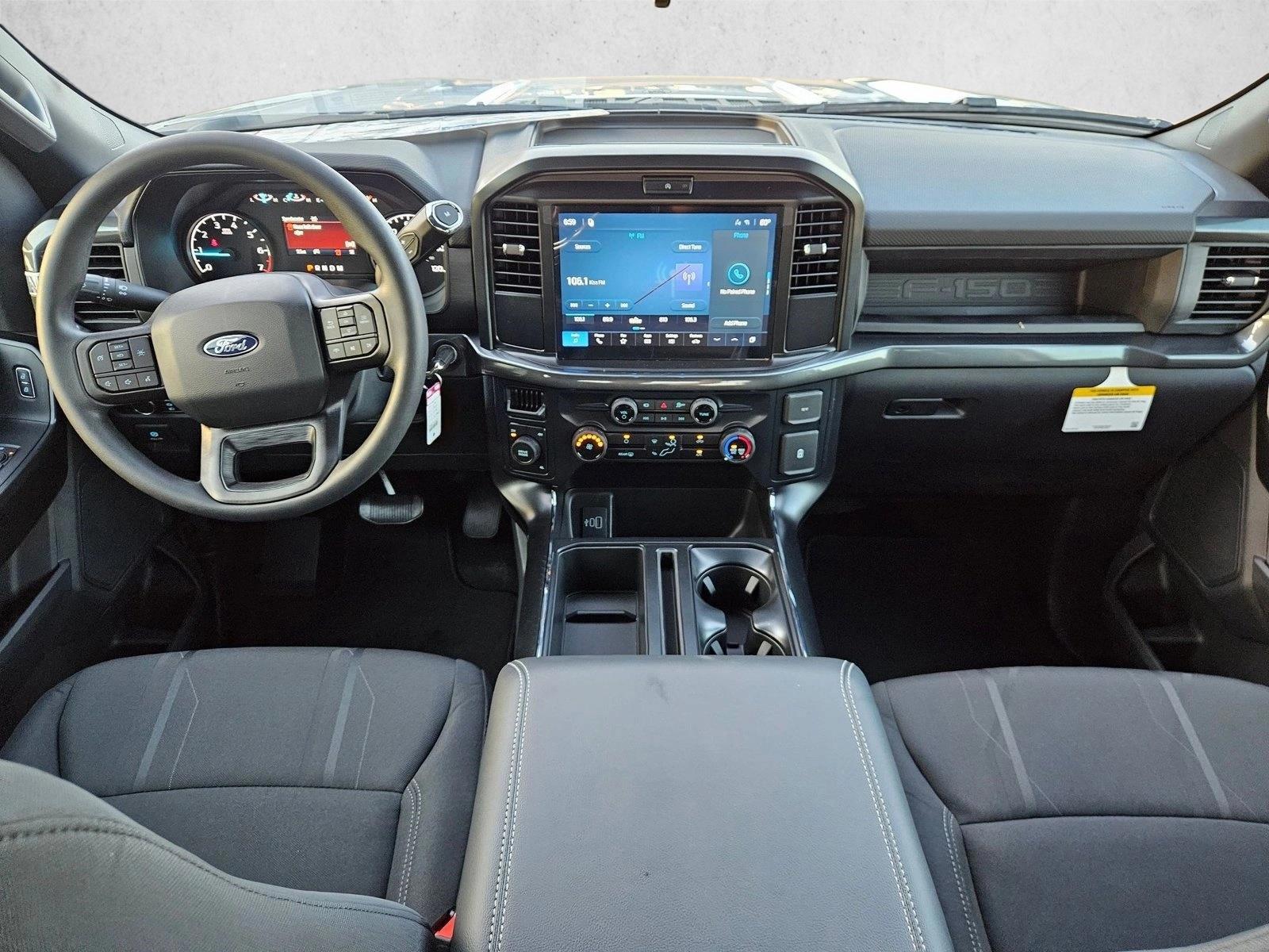 Thumbnail: 2026 Ford F-150 - 3