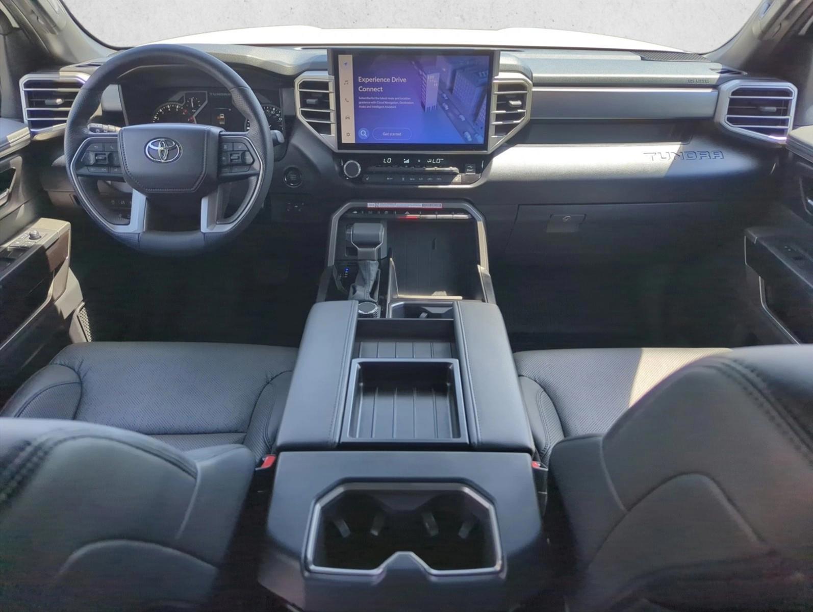 Thumbnail: 2025 Toyota Tundra - 2