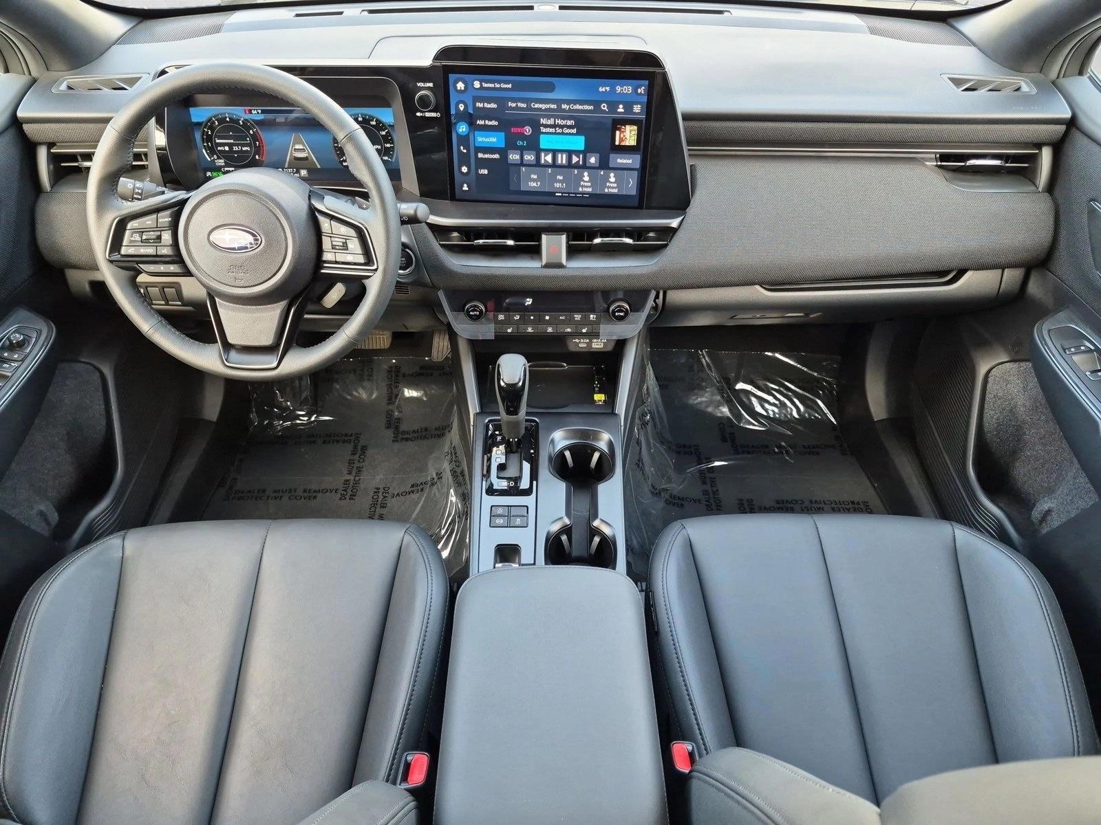 Thumbnail: 2026 Subaru Outback - 4