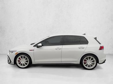 2024 Volkswagen Golf