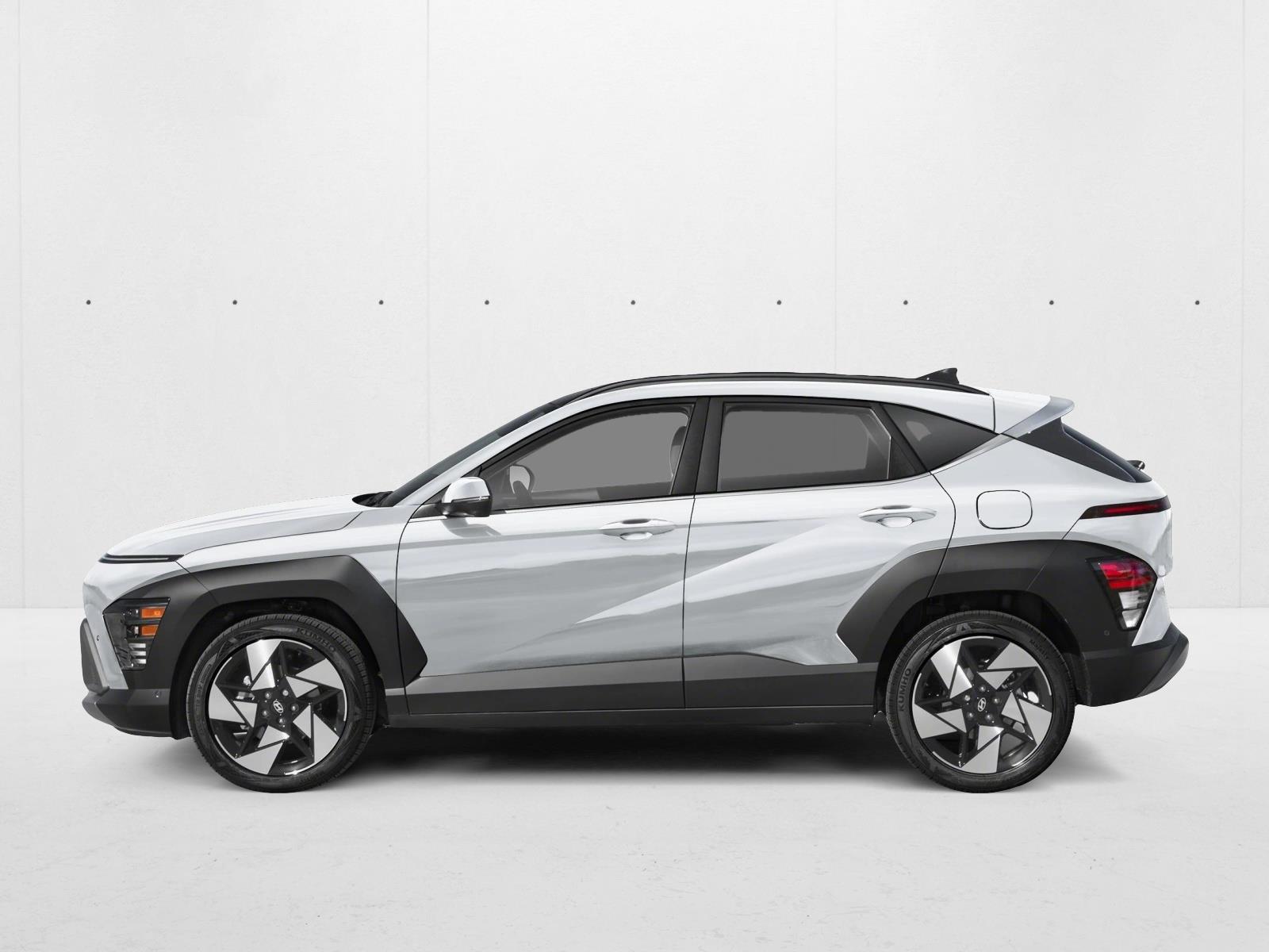 Thumbnail: 2026 Hyundai Kona - 2