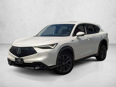 2025 Acura ADX A-SPEC -
                  Cockeysville, MD
