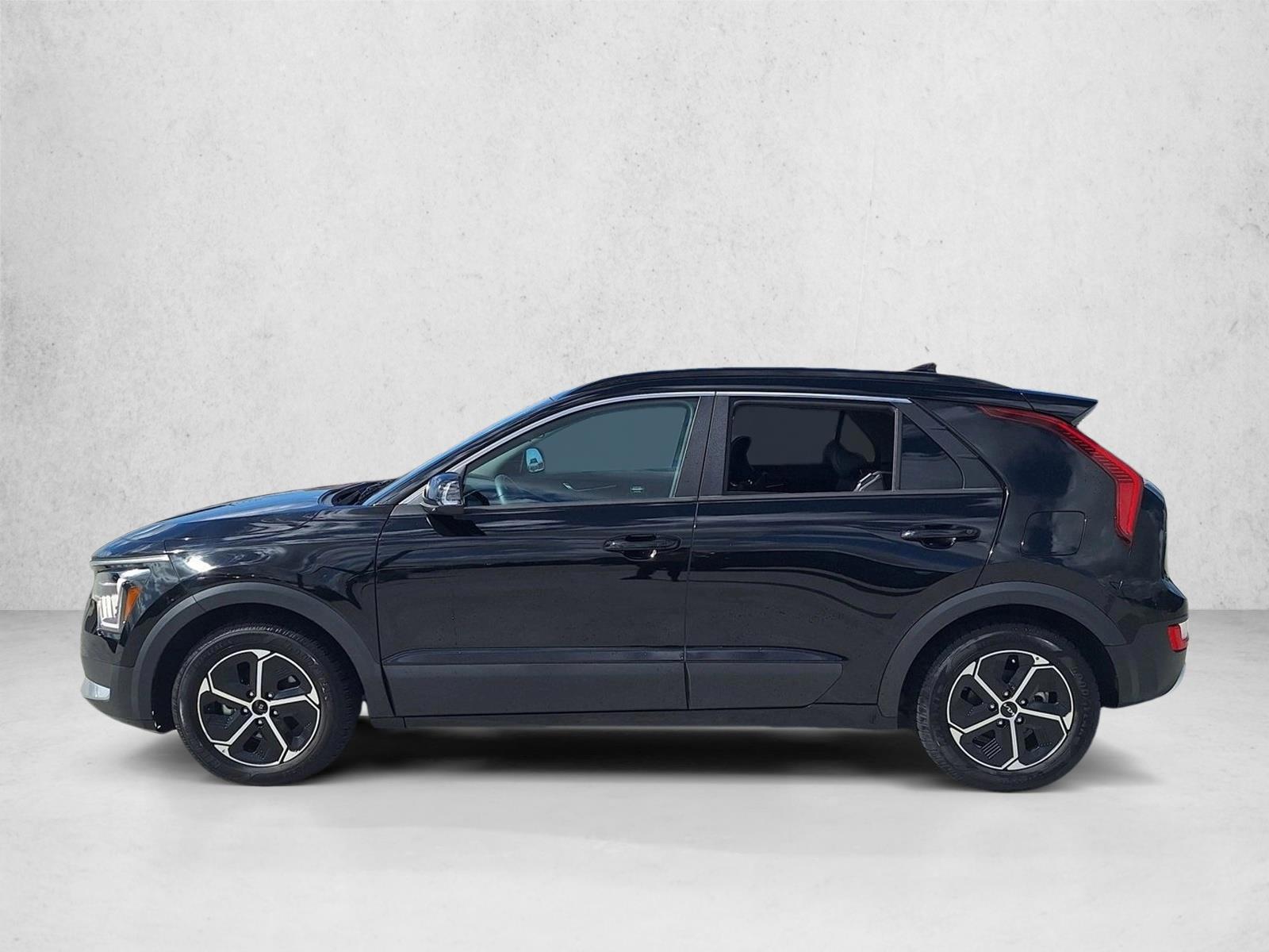 Thumbnail: 2024 Kia Niro - 2