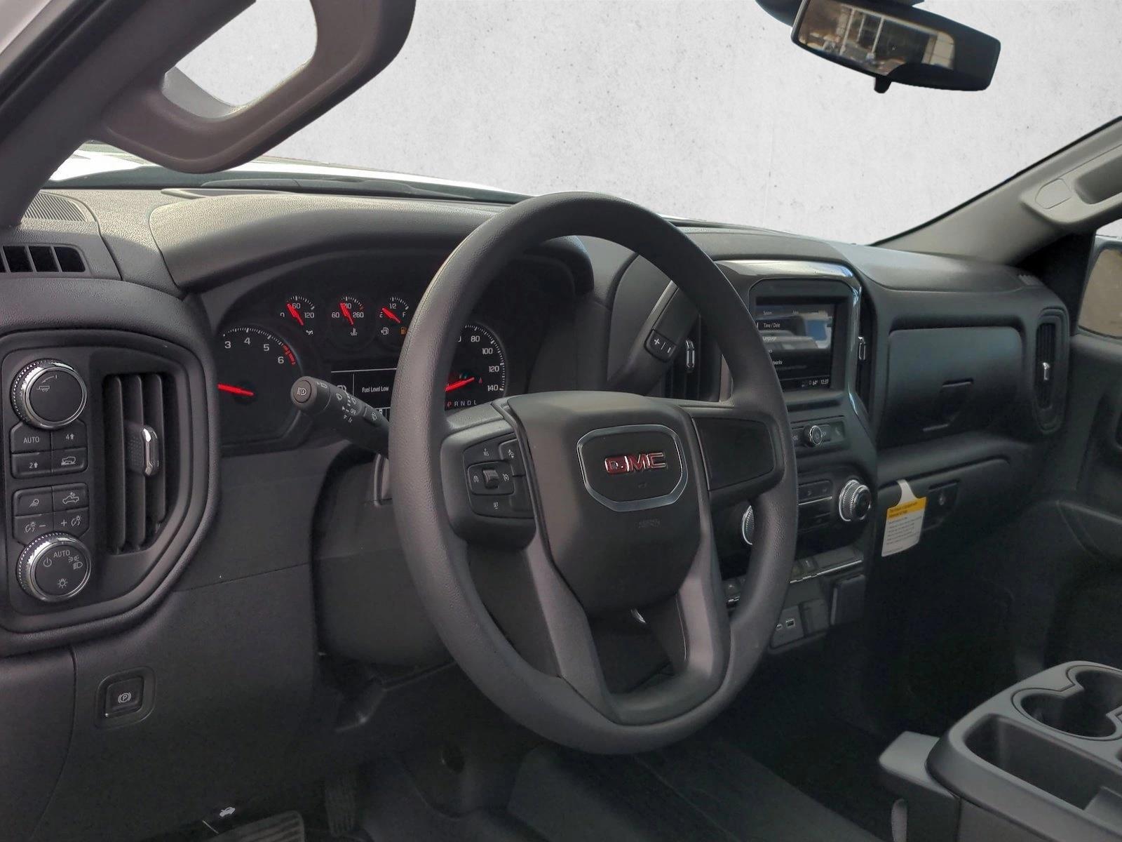 Thumbnail: 2026 GMC Sierra 1500 - 2