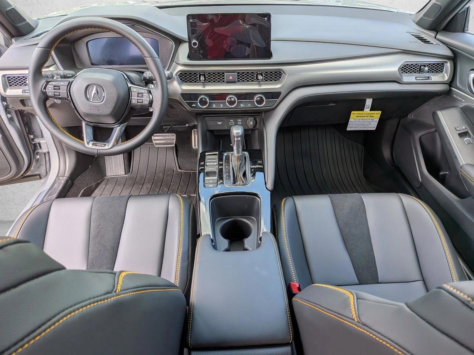 Thumbnail: 2026 Acura Integra - 3