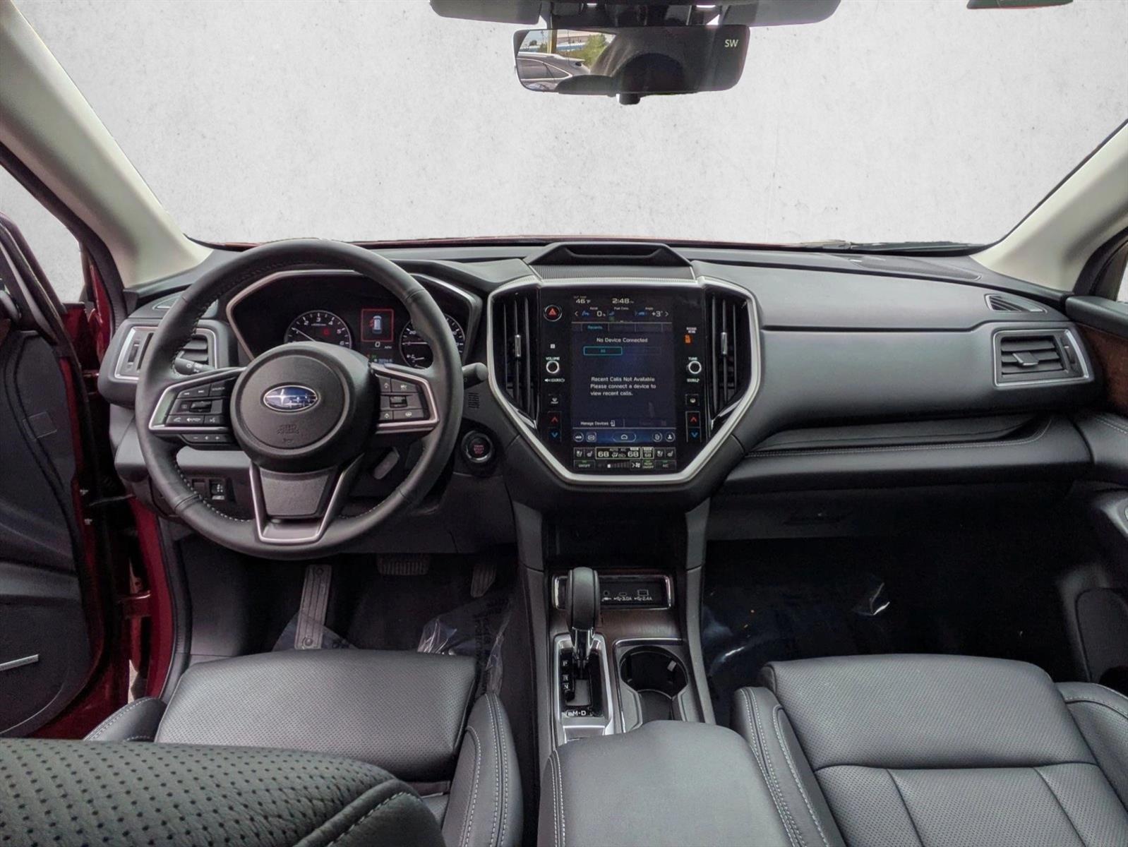 Thumbnail: 2025 Subaru Ascent - 3