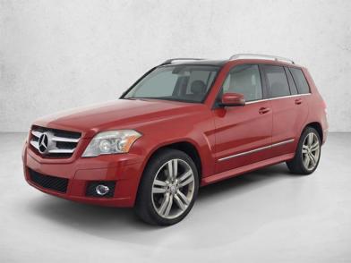 2012 Mercedes-Benz GLK 350 -
                  Ft. Lauderdale, FL