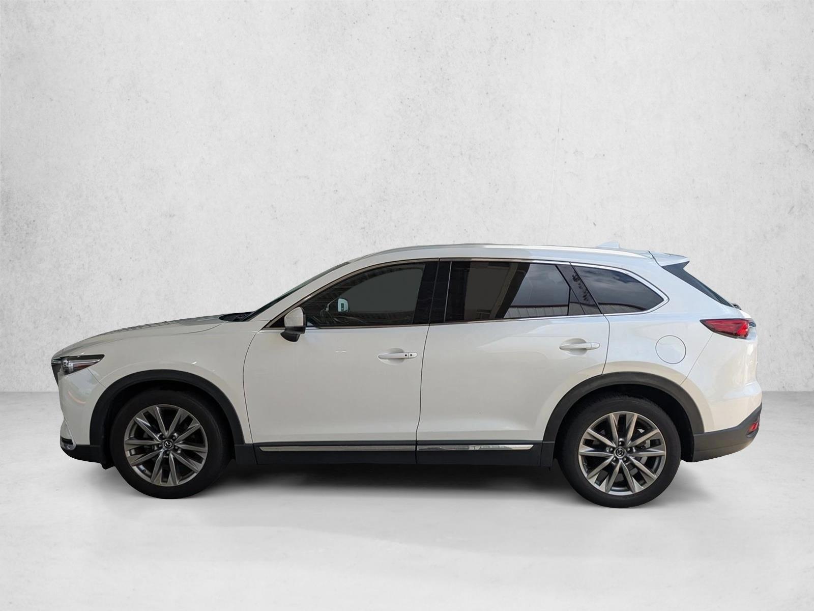 Thumbnail: 2019 Mazda CX-9 - 2