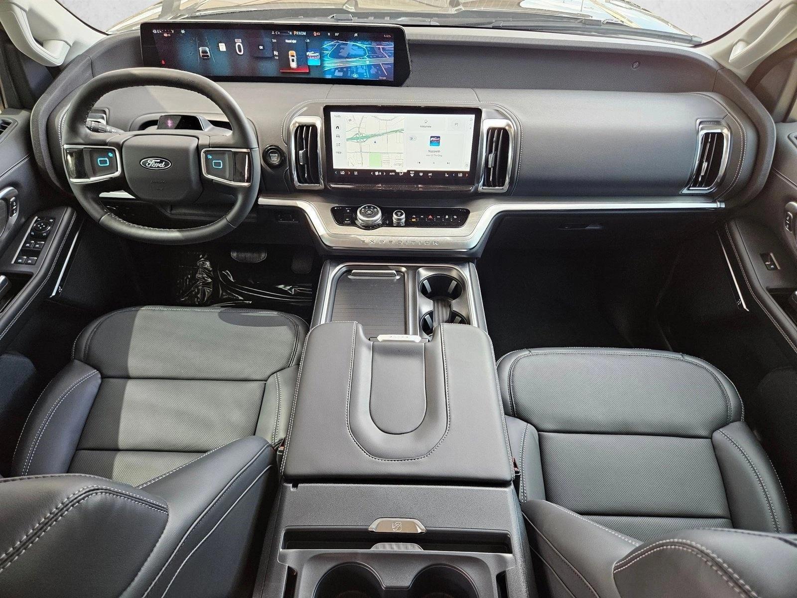 Thumbnail: 2026 Ford Expedition MAX - 3