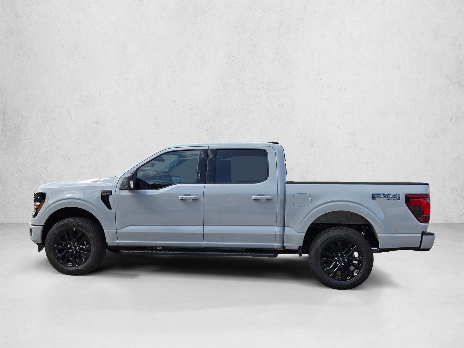 Thumbnail: 2026 Ford F-150 - 2