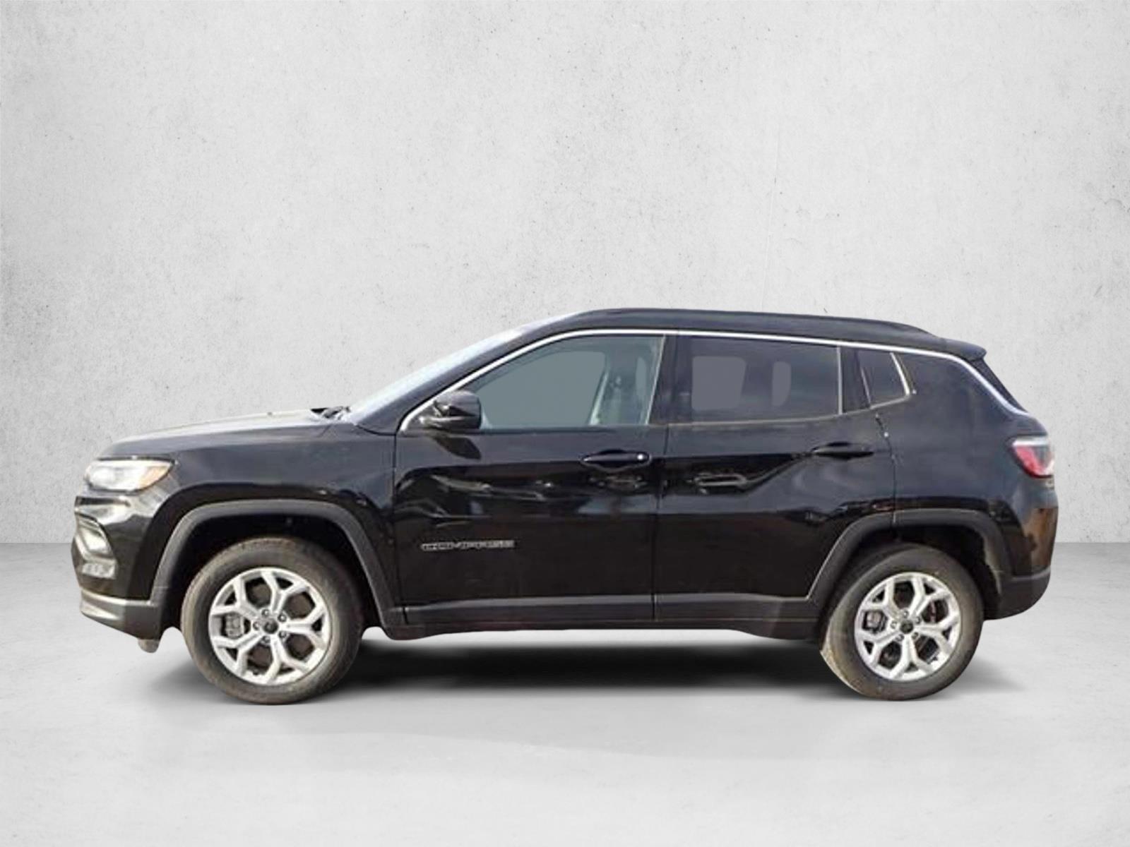 Thumbnail: 2026 Jeep Compass - 2