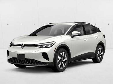 2023 Volkswagen ID.4 S -
                  Plano, TX