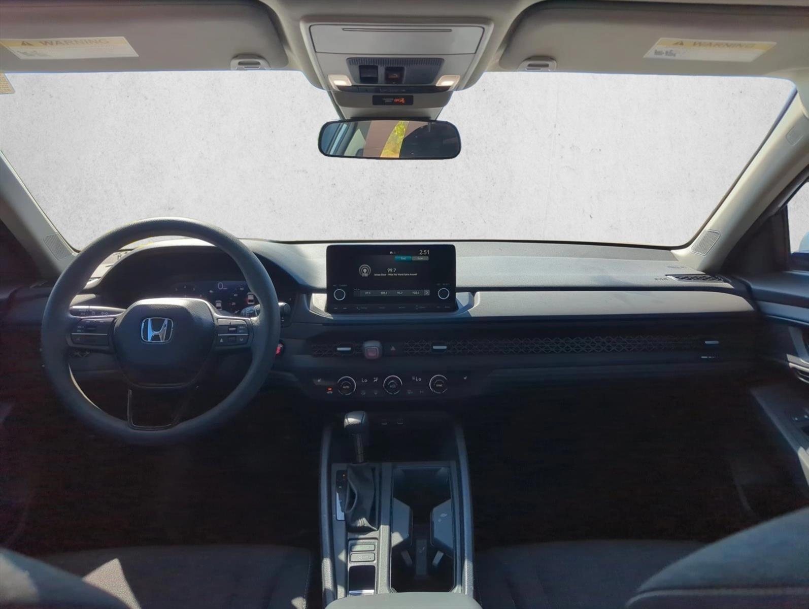 Thumbnail: 2024 Honda Accord - 3