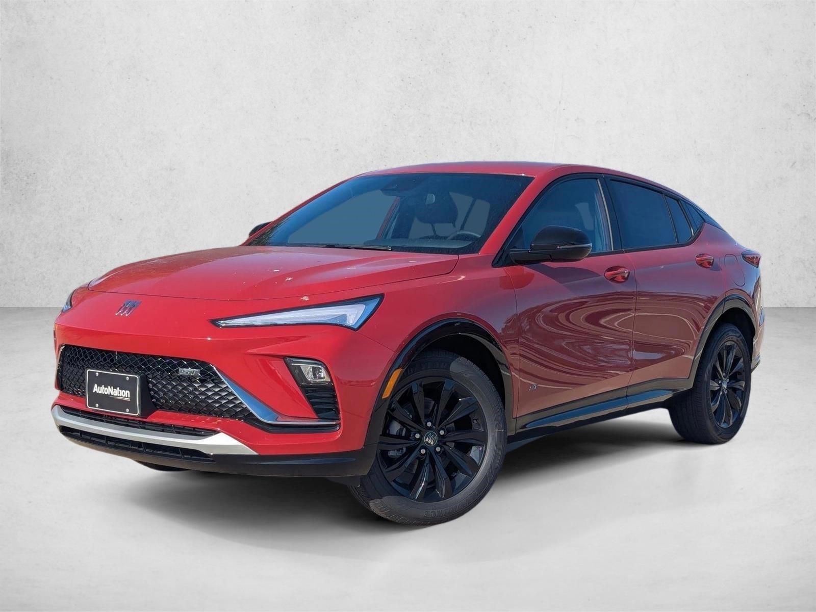 Thumbnail: 2026 Buick Envista - 1