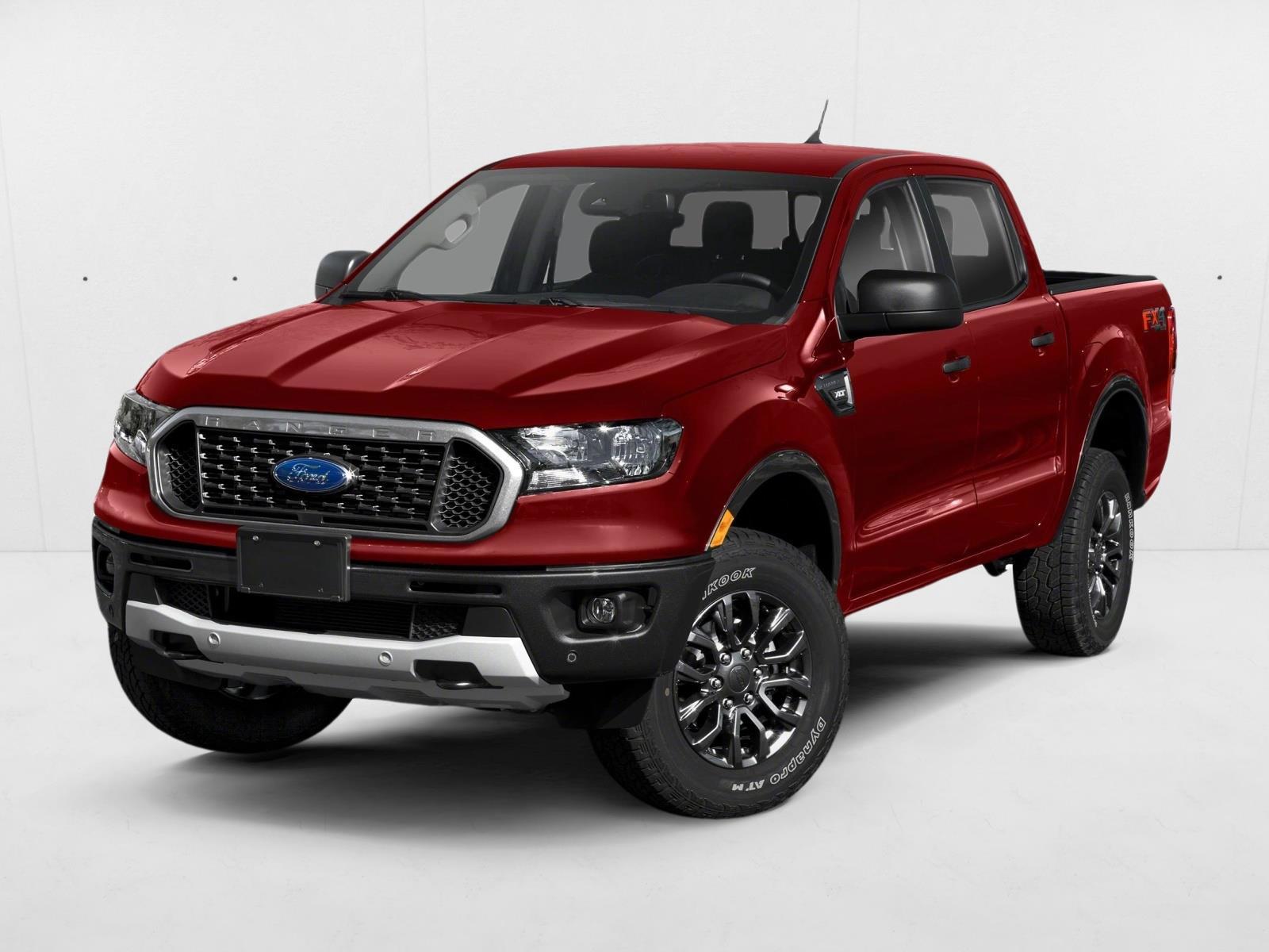 2017 Ford Transit Van
