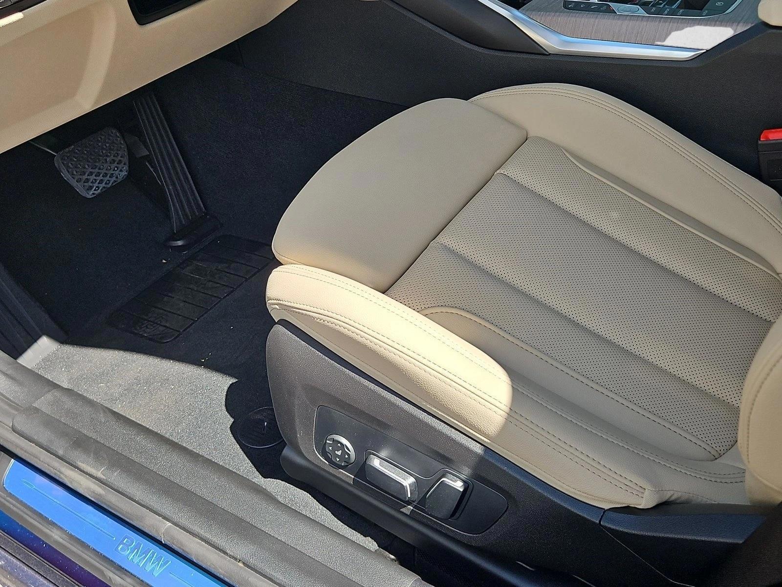 Thumbnail: 2026 BMW 3 Series - 4