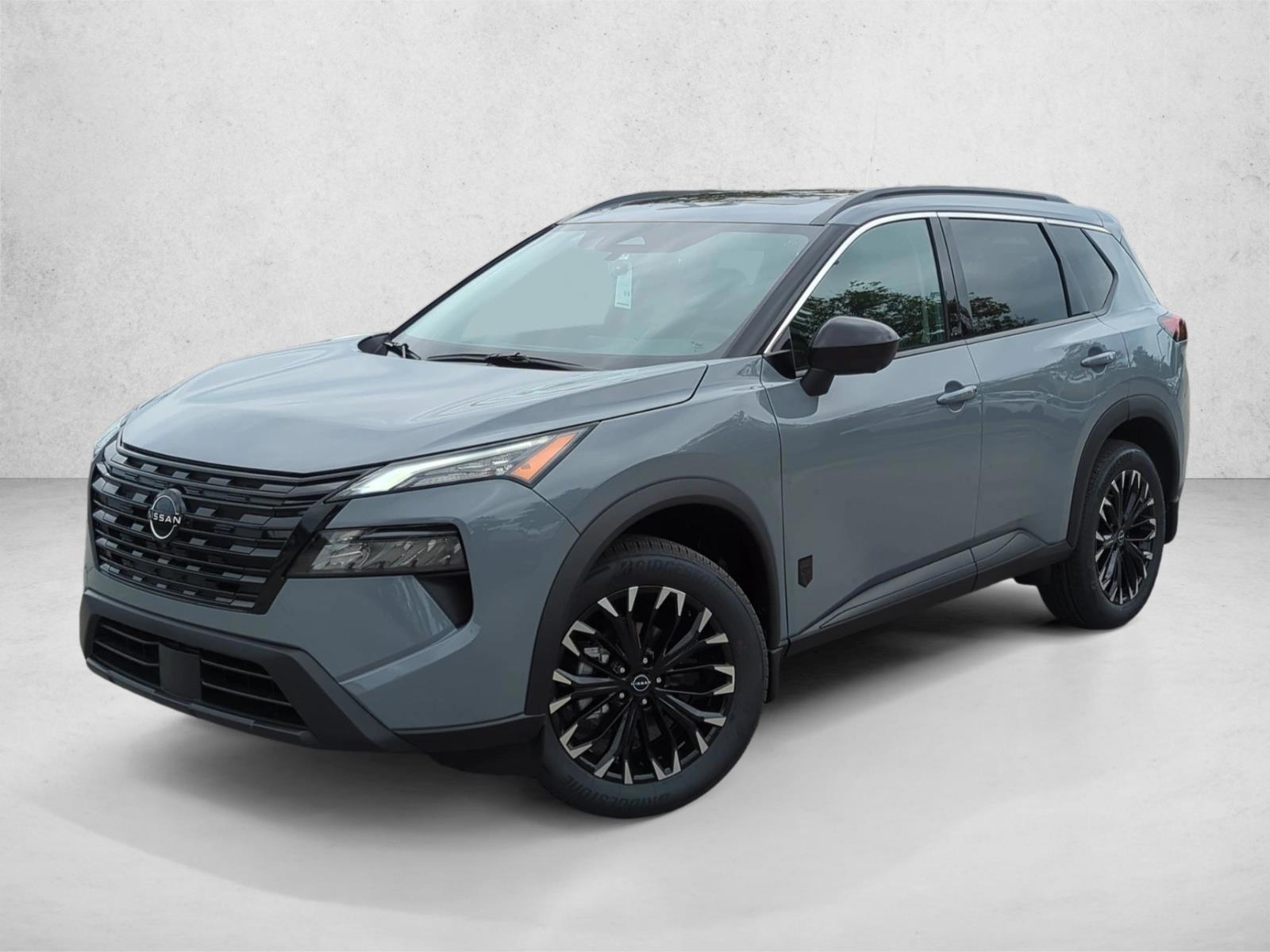 Thumbnail: 2026 Nissan Rogue - 1