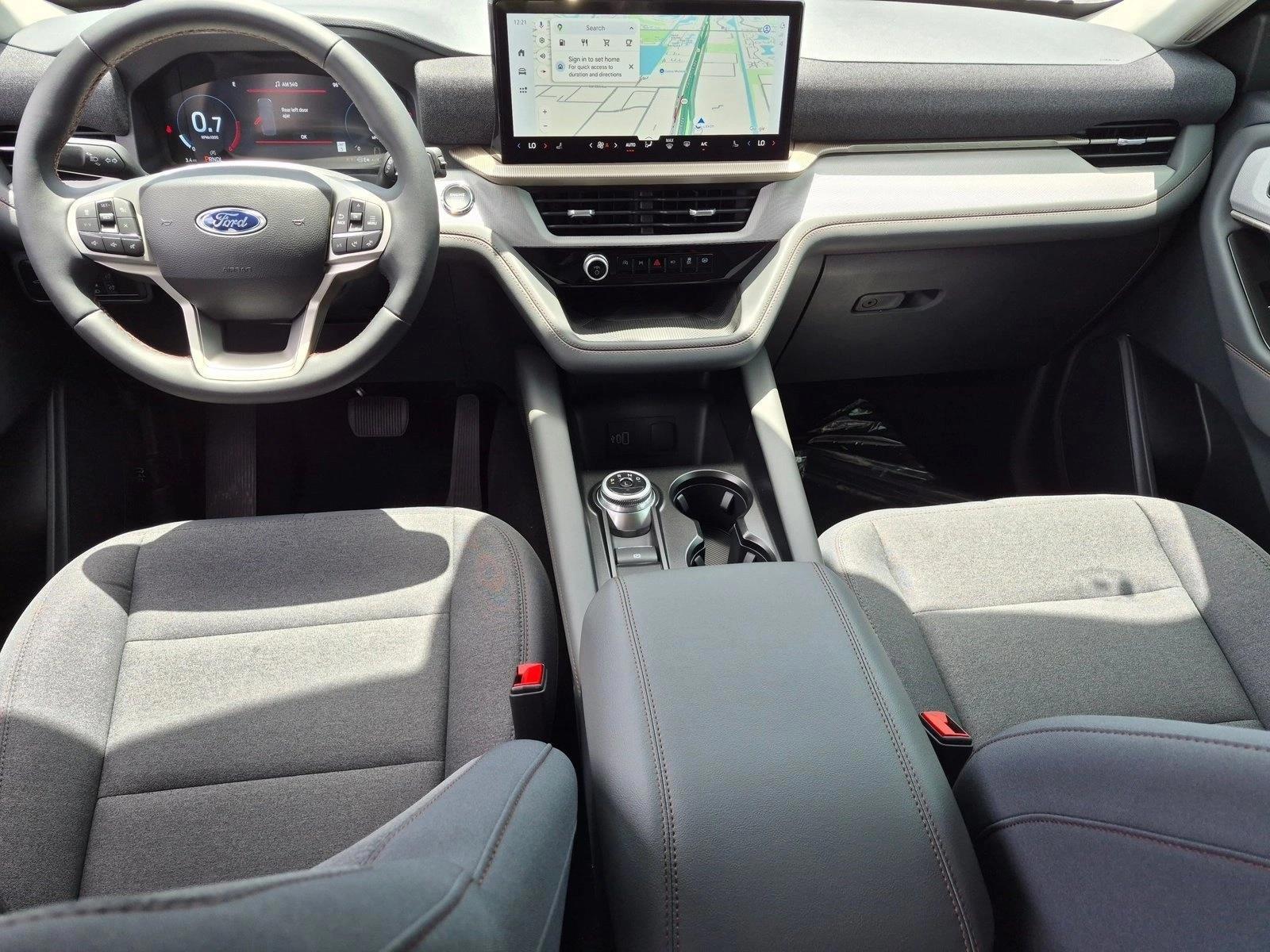Thumbnail: 2026 Ford Explorer - 3