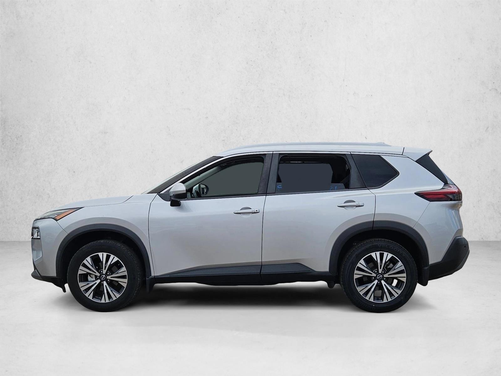 Thumbnail: 2022 Nissan Rogue - 2