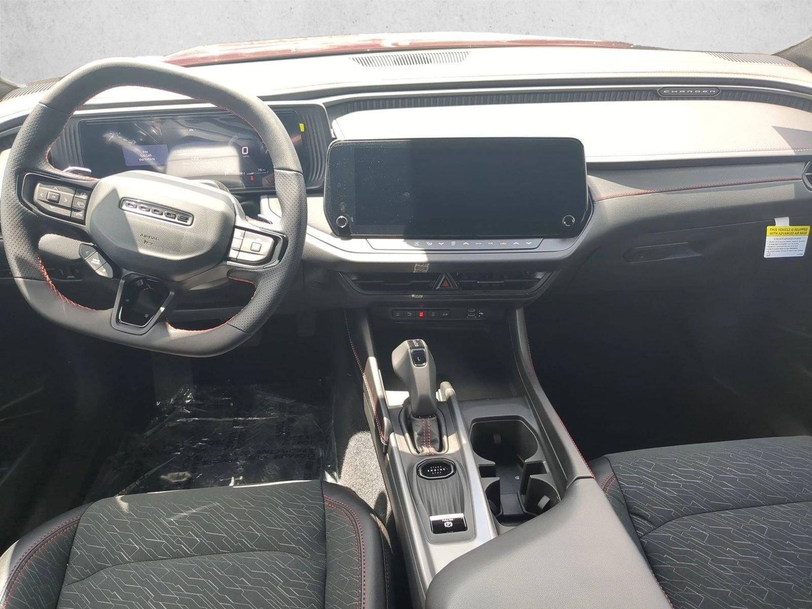 Thumbnail: 2026 Dodge Charger - 3